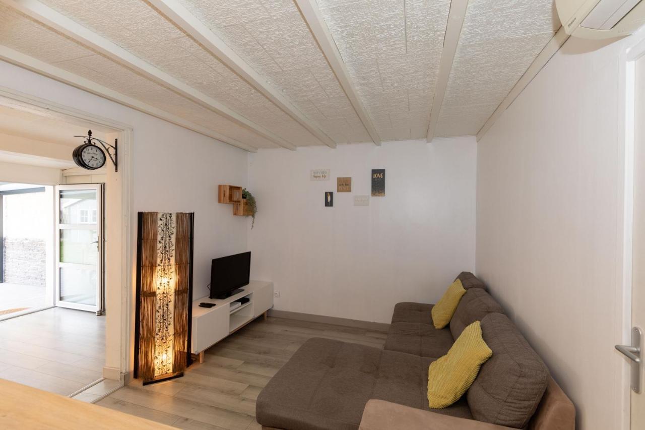 Maison Cosy - Plage 5Min - Parc Expo- Arena-Centre Ville Mauguio Bagian luar foto