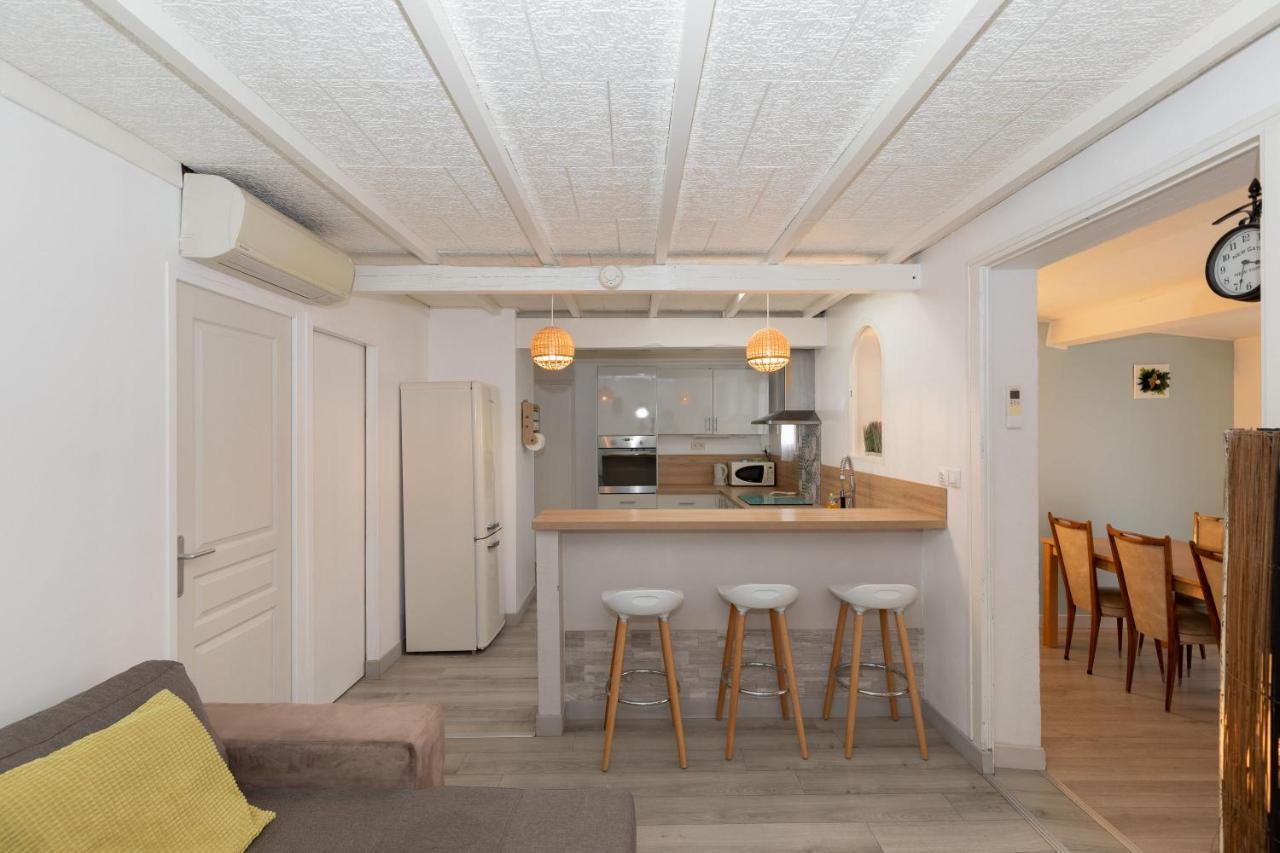 Maison Cosy - Plage 5Min - Parc Expo- Arena-Centre Ville Mauguio Bagian luar foto
