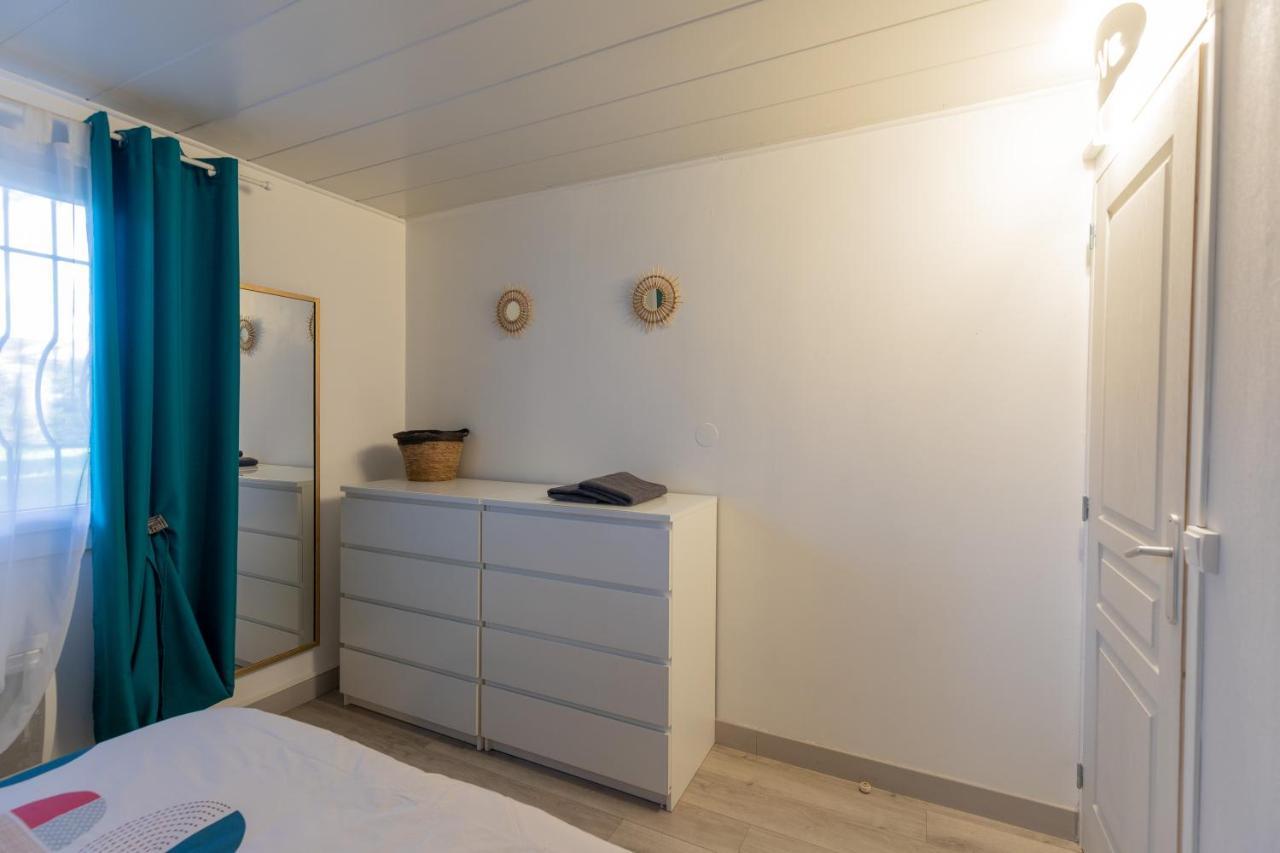 Maison Cosy - Plage 5Min - Parc Expo- Arena-Centre Ville Mauguio Bagian luar foto