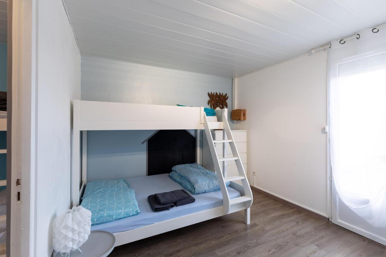 Maison Cosy - Plage 5Min - Parc Expo- Arena-Centre Ville Mauguio Bagian luar foto