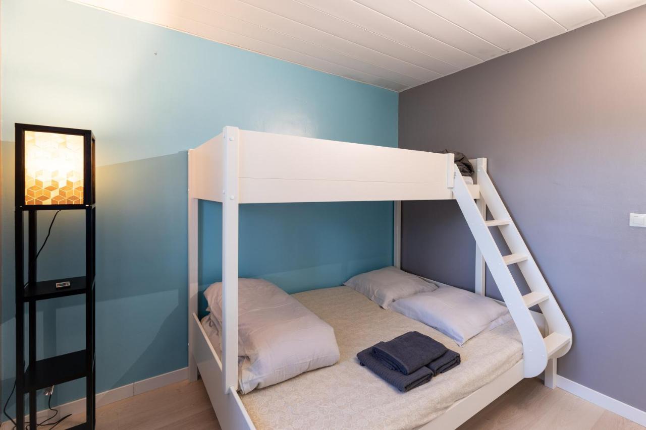 Maison Cosy - Plage 5Min - Parc Expo- Arena-Centre Ville Mauguio Bagian luar foto
