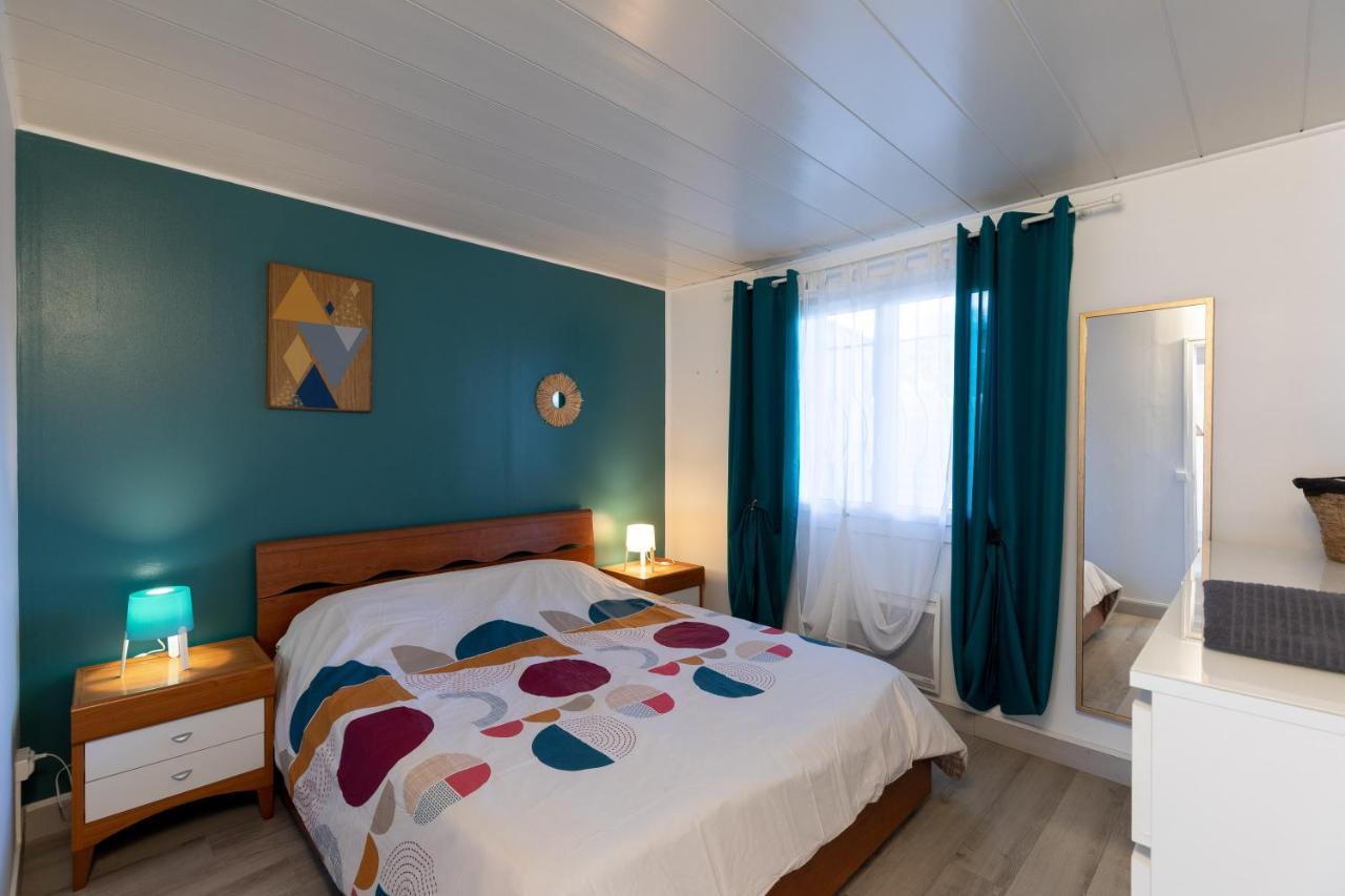 Maison Cosy - Plage 5Min - Parc Expo- Arena-Centre Ville Mauguio Bagian luar foto